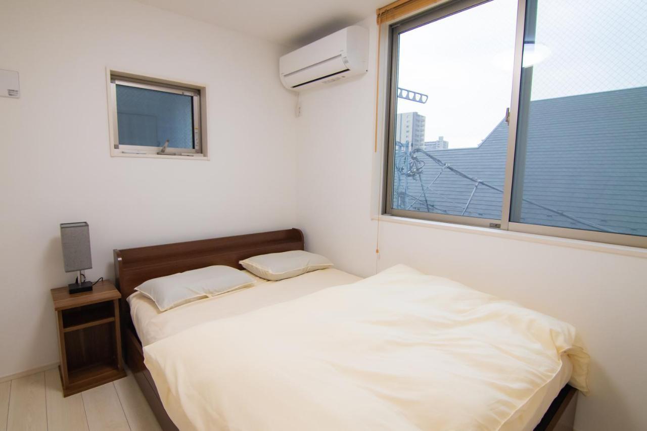Prázdninový dům Convertel Honhaneda Prefektura Tokio