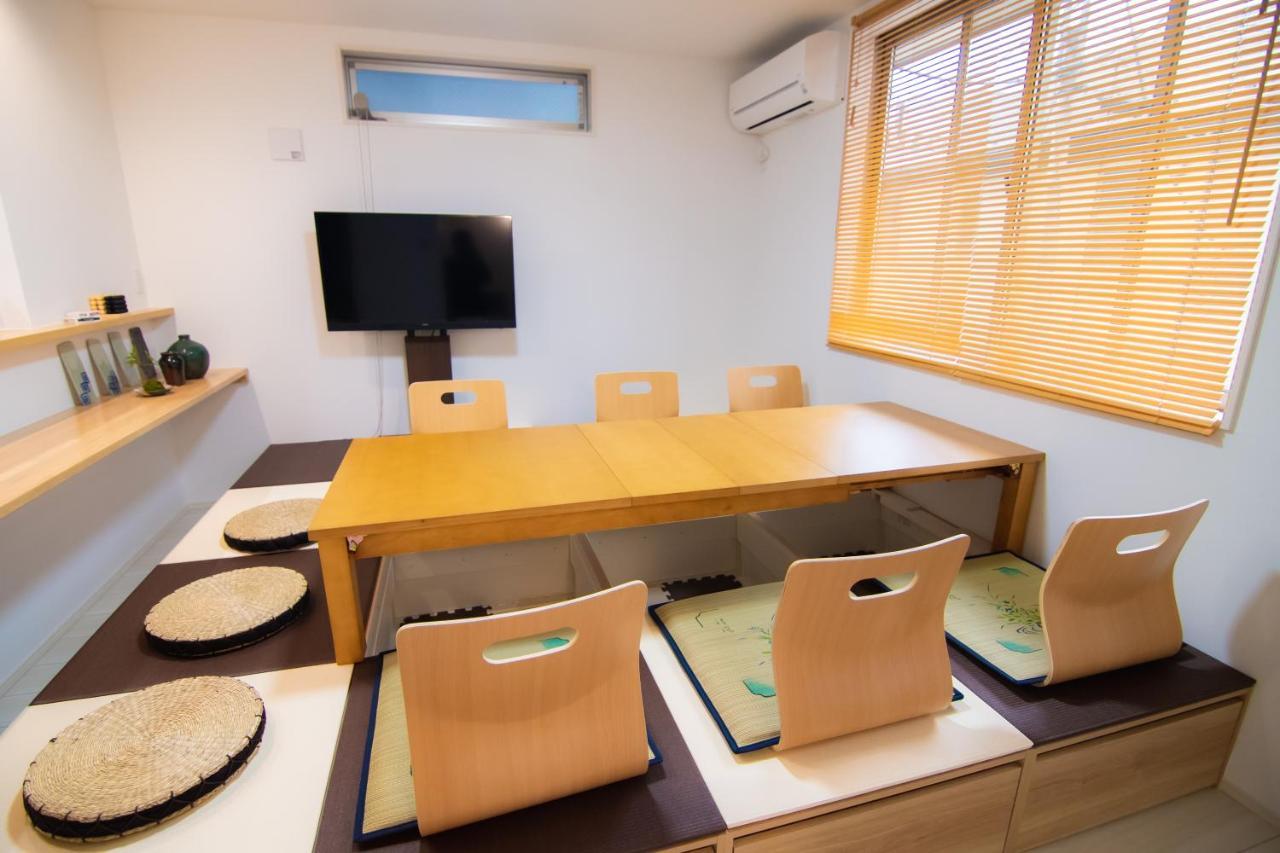 Casa de Férias Convertel Honhaneda Tóquio